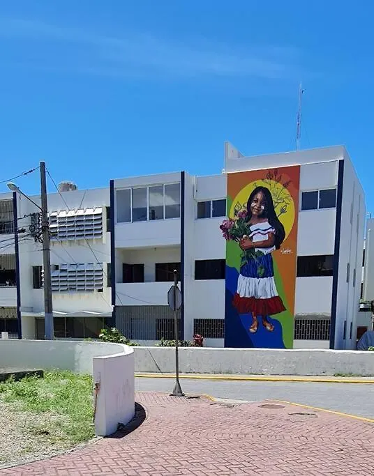 Apartaestudio En El Centro De プエルト・プラタ