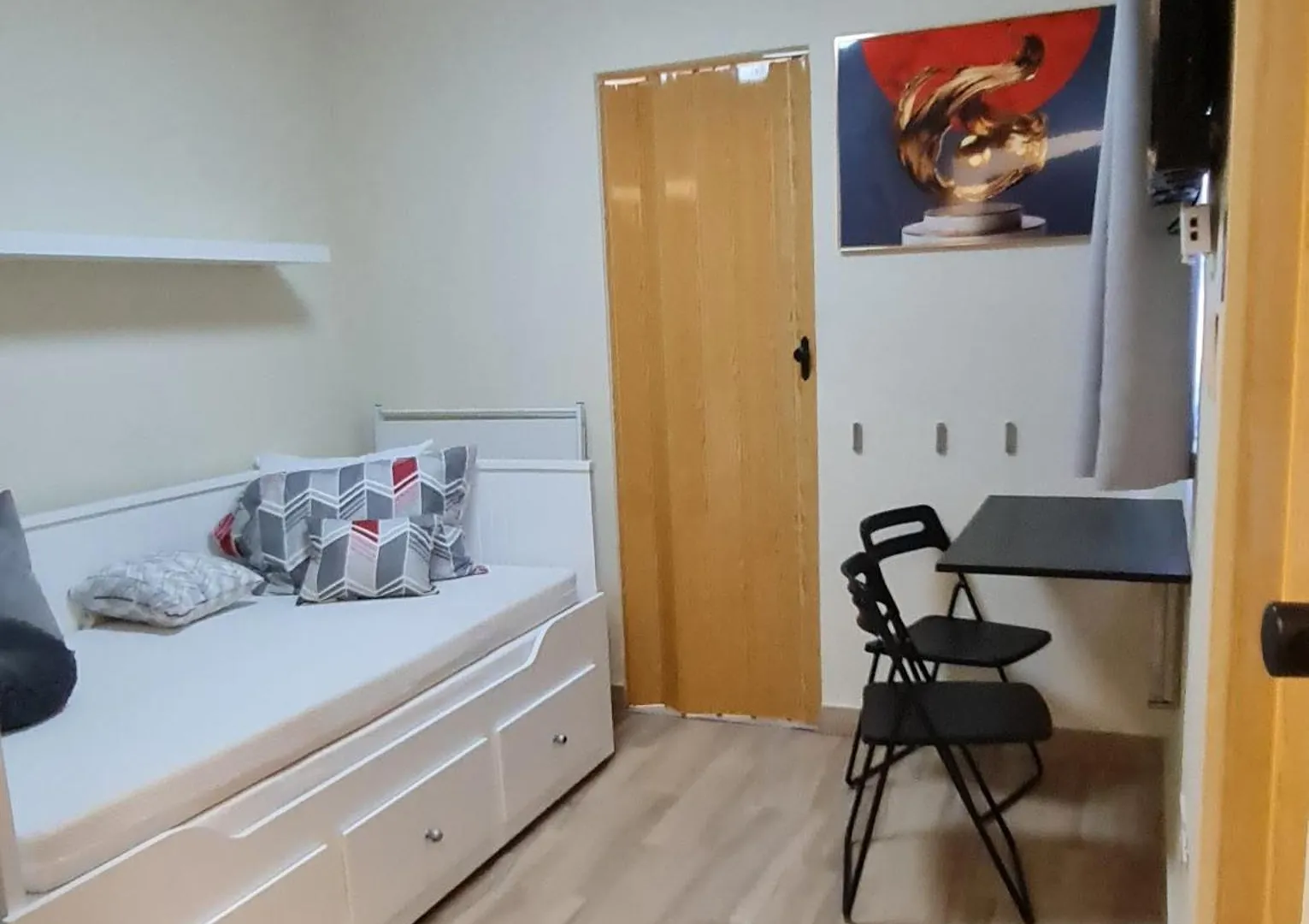 Apartaestudio En El Centro De プエルト・プラタ